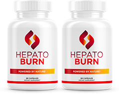 HepatoBurn About