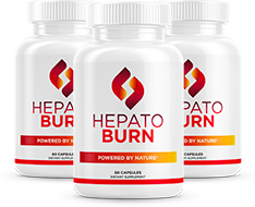 HepatoBurn Banner Image