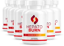 Order <strong>HepatoBurn</strong> Discounted Supplement Now